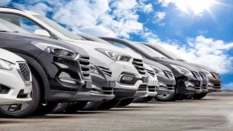 Well Established Car Dealership