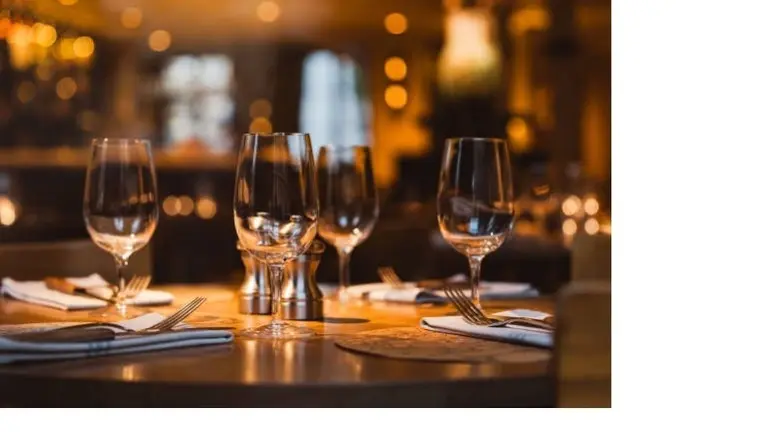 Restaurant For Sale