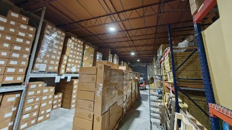 Sporting Goods Business for Sale with Growing Sales
