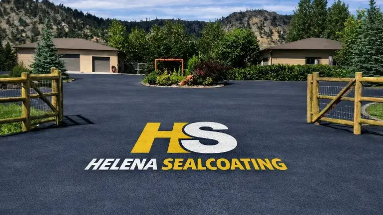 Turnkey Asphalt Paving, Sealcoating, Crackseal & Maintenance Business