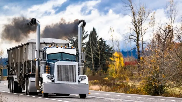 Successful Diesel Repair shop with Real Estate in South Dakota