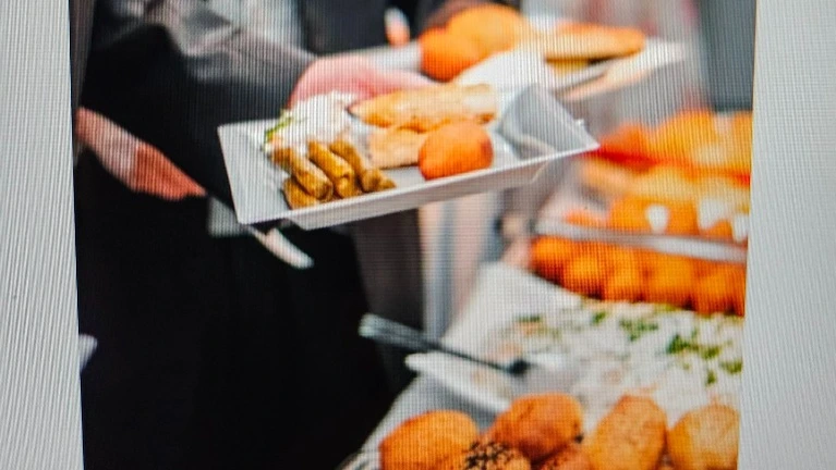 High End Resaturant/Catering