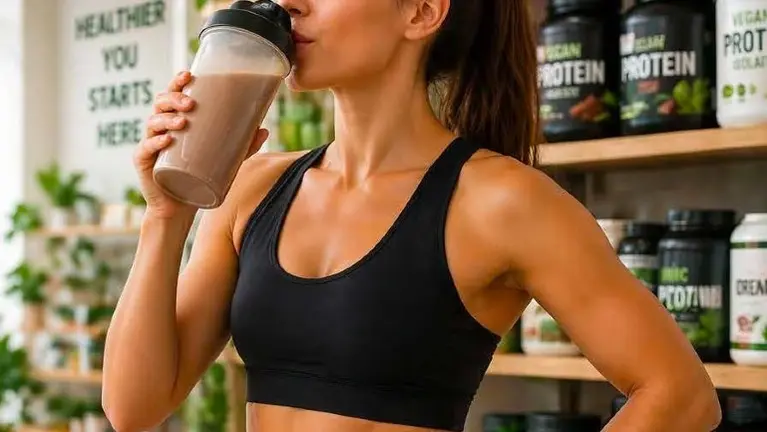 Unique Prime Alpharetta Supplement Franchise. Near-Cost Entry