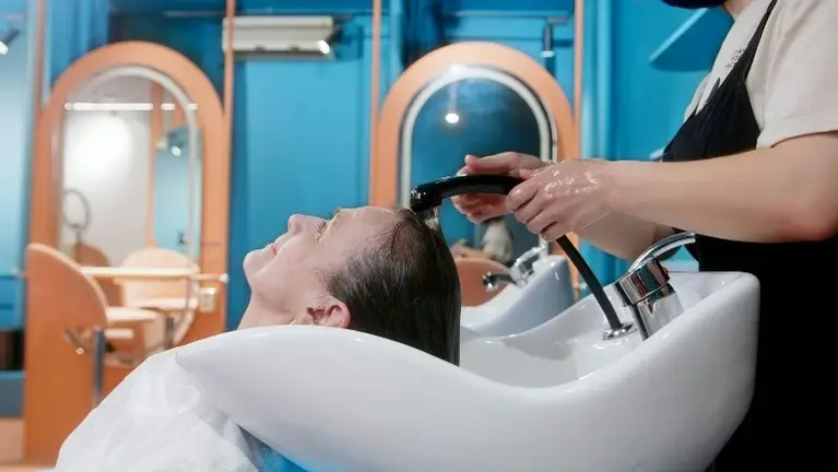 Hair Salon