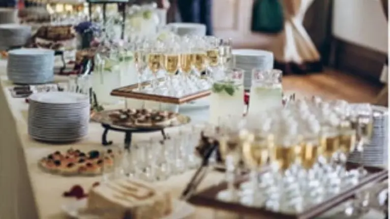 Iconic Event Venue & Restaurant in Historical Prime Location