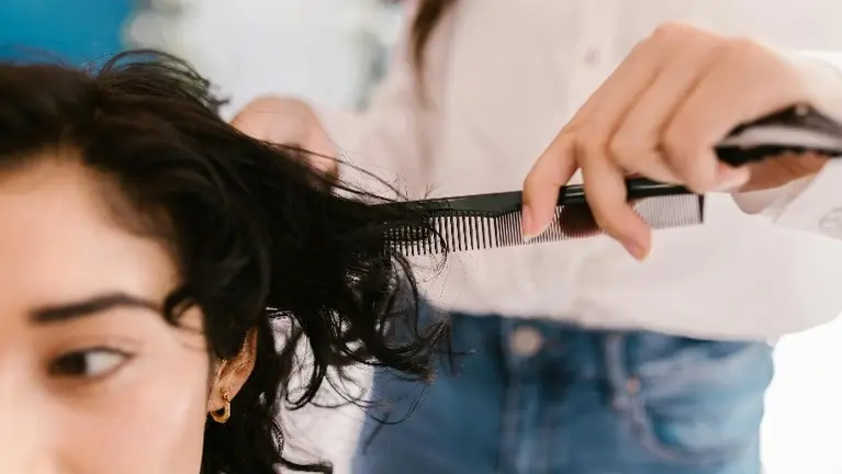 Hair Salon