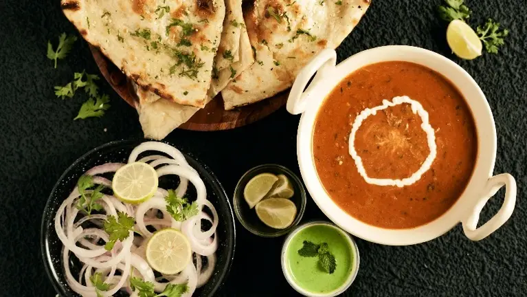 Turnkey Indian Restaurant - Hood, Walk-In, Grease Trap, Liquor License