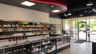 weekly vape sales House passes bill to ban the sale of flavored e-cigarettes and tobacco  products main image 0