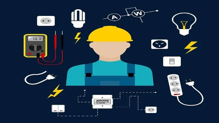 Established Electrical Contractor Business