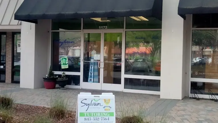 Sylvan Learning Center of Mt. Pleasant