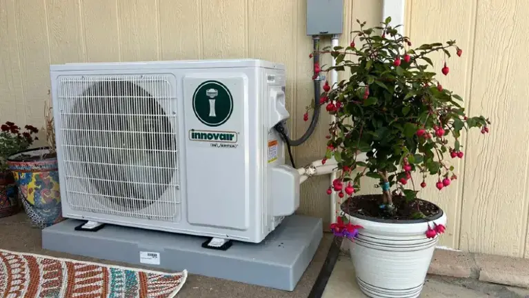 Established HVAC Contractor SBA Eligible