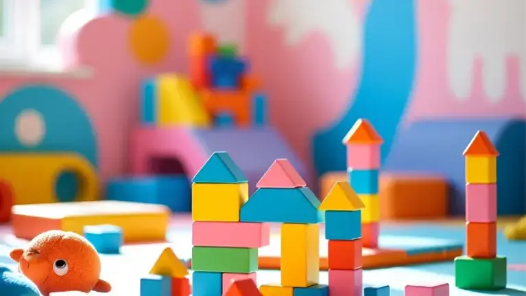 Small Owner Operator Day Care Center in Morris/Passaic County