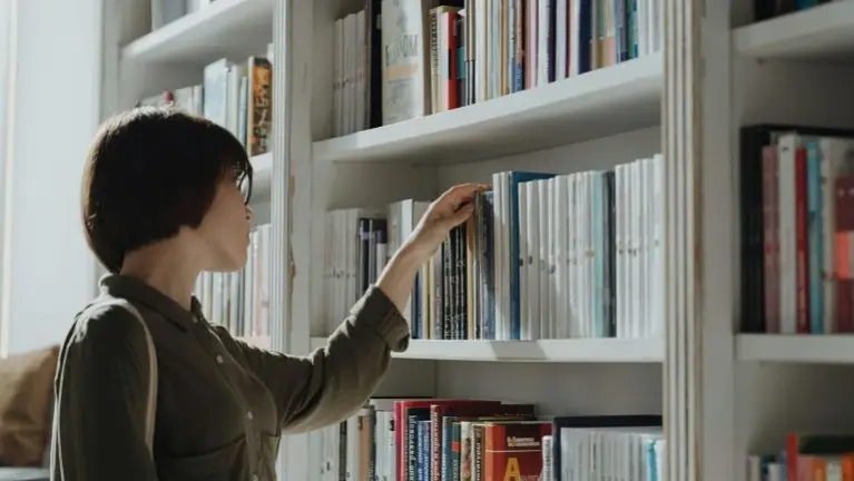 Very Popular Bookstore in Resort Community