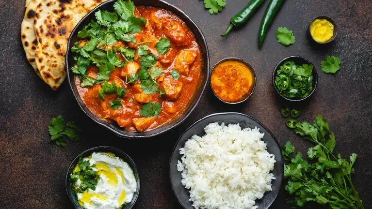 Midtown Manhattan Indian Restaurant – $1M Revenue | Prime Location
