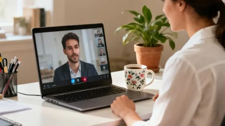 Profitable, Remote National Staffing & Workforce Solutions Company