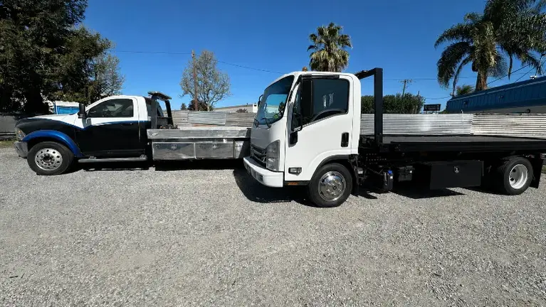 Tow Trucks