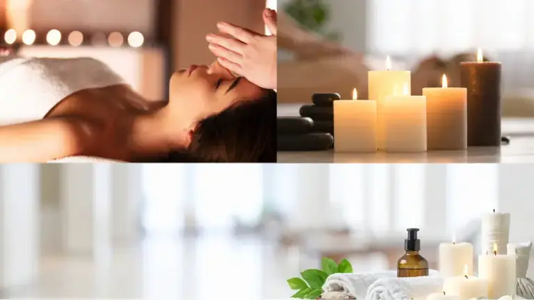 Boutique Luxury Beauty Studio|Fully Built-Out|High-End Clientele