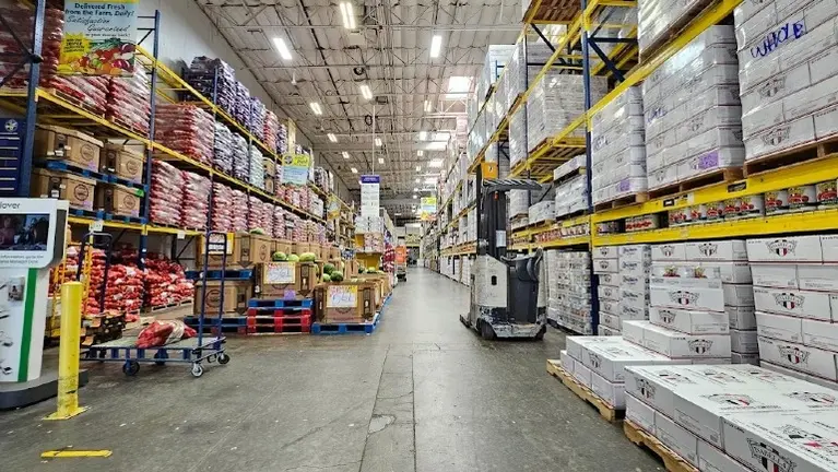25 plus year established wholesale distribution business for Sale