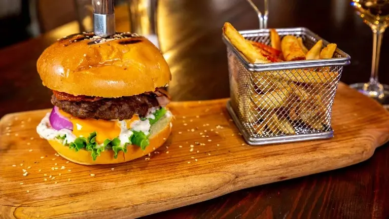 Confidential Asset Sale Restaurant Huntington NY