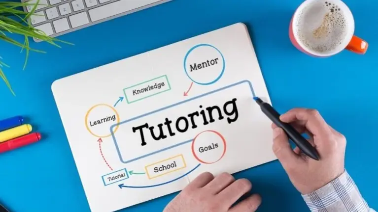 Franchise Tutoring Center