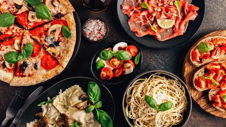 South Lamar Italian Restaurant + Wine Bar | ~$1.3M Sales | ~$385K SDE 