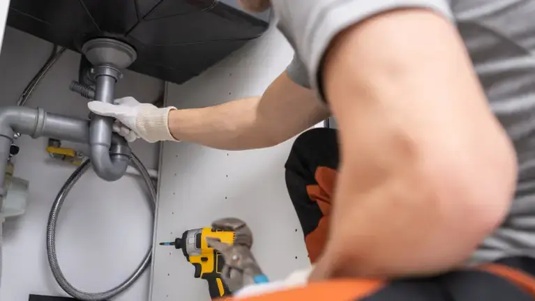 22+ Yr. AZ Commercial Plumbing Co. | Fed/Tribal Credentialed