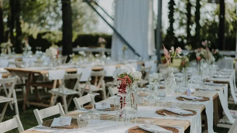 Confidential Wedding Venue Business & Real Estate For Sale