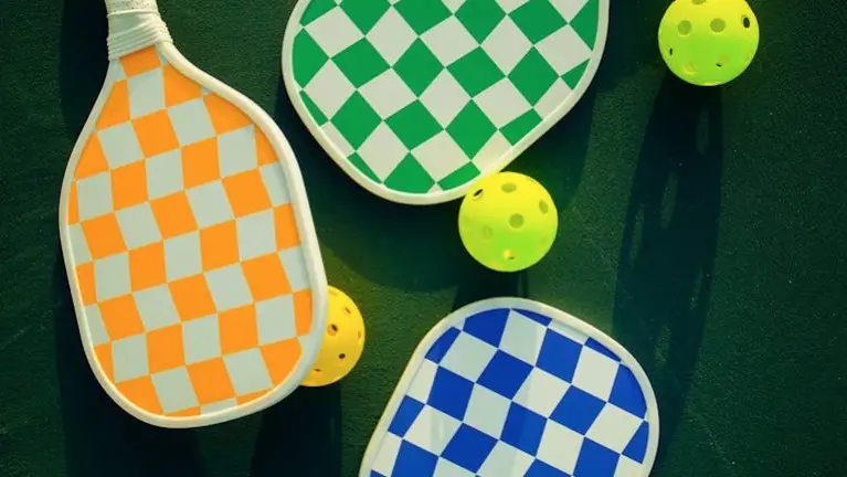 High-Growth Indoor Pickleball Club Opportunity
