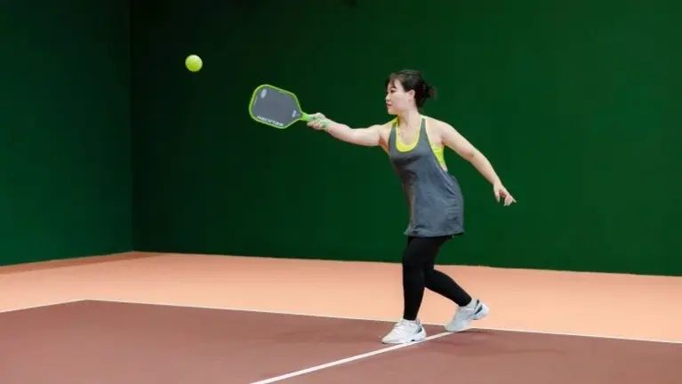 Premier Climate-Controlled Indoor Pickleball Complex