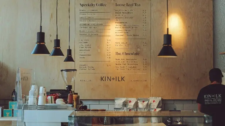Classic Bakery & Coffee Shop
