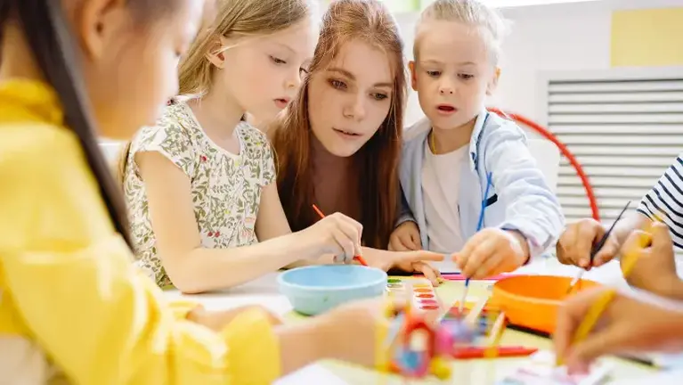 Turnkey Preschool Business | Attractively Positioned for Timely Sale