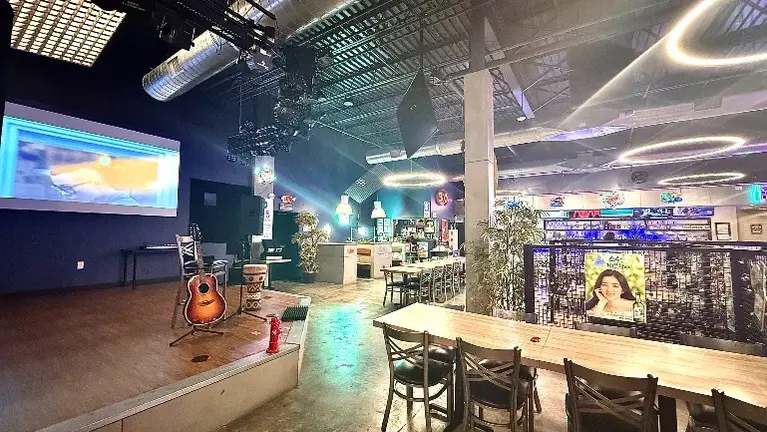 Upscale Dining & Karaoke Lounge with Private Rooms + Performance Stage in  Katy, Texas - BizBuySell
