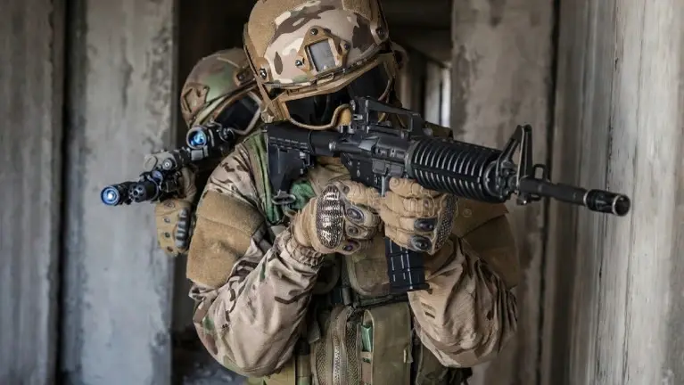 Legacy 20+ Year Established Firearms Retailer