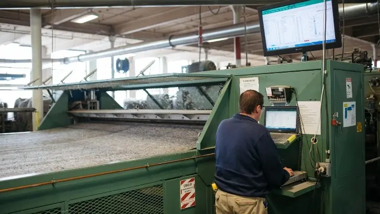 Manufacturing Company KC