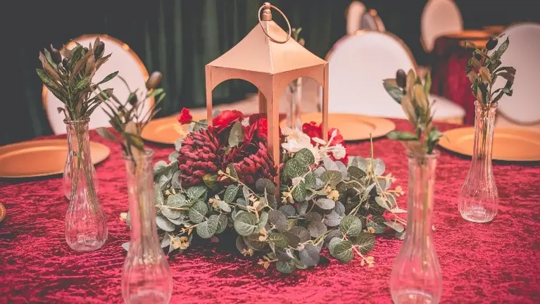 Banquet & Catering Business For Sale