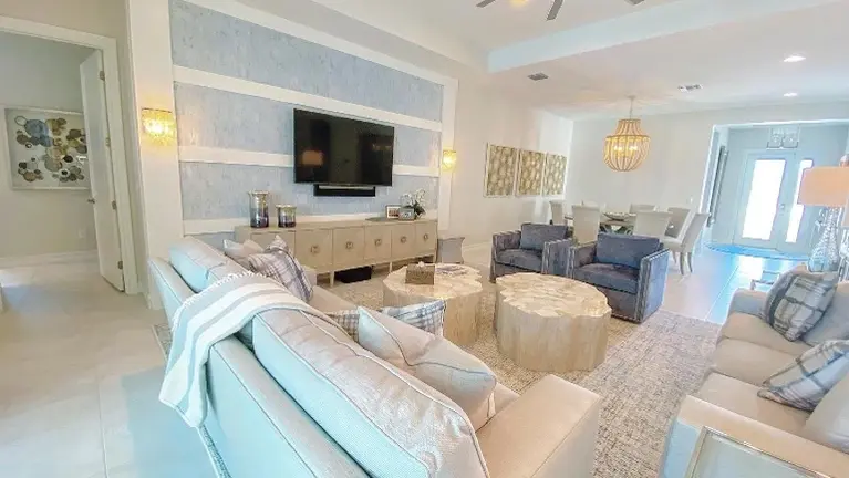 Interior Design Company