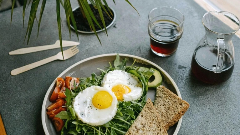 Breakfast Café For Sale