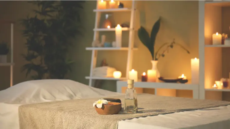 Boutique Day Spa - Cosmetologists’ Dream