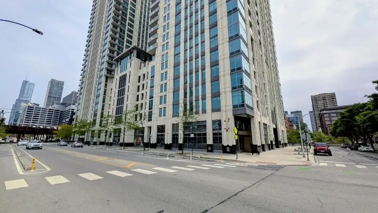Restaurant/Retail Space at Alta at K Station