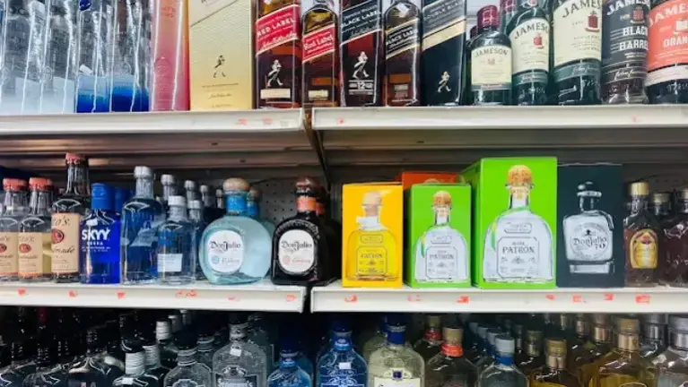 Liquor Store for Sale in Stanislaus County