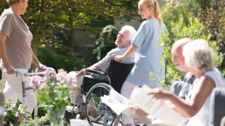 High-Performing CO Assisted Living Platform