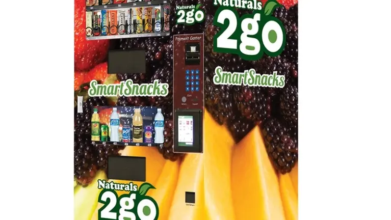 Route 7 Vending Machine – PortMiami