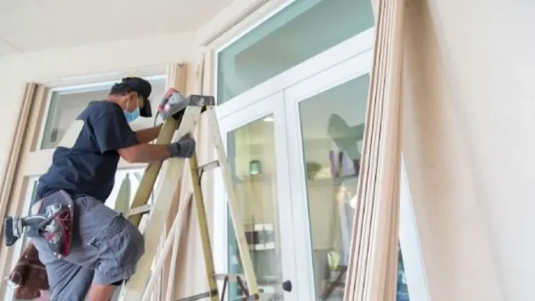Window Blinds - Making Money