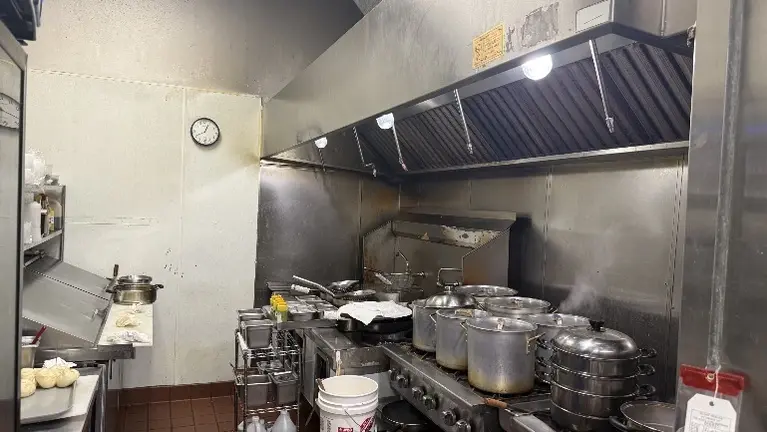 Cupertino/West San Jose Turnkey Restaurant for Sale – Excellent Rent