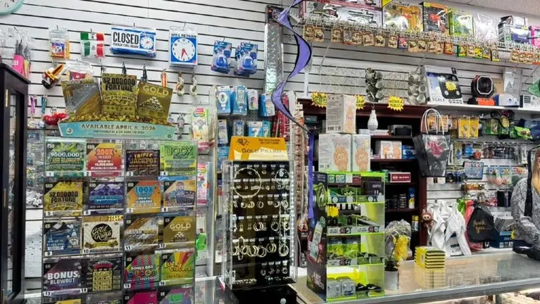 Convenience and Dollar-Store Retail