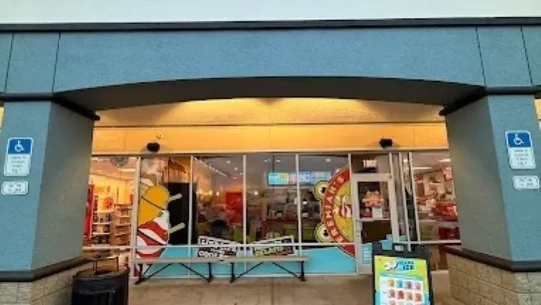 Jeremiah's Italian Ice