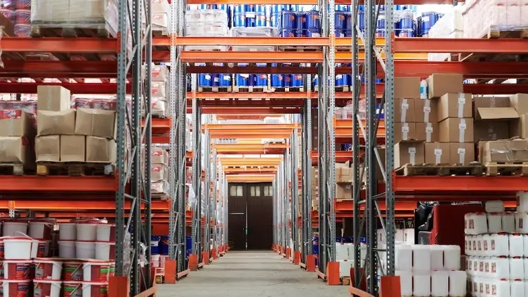 Established B2B Auto Supplies Distributorship Warehouse Franchise
