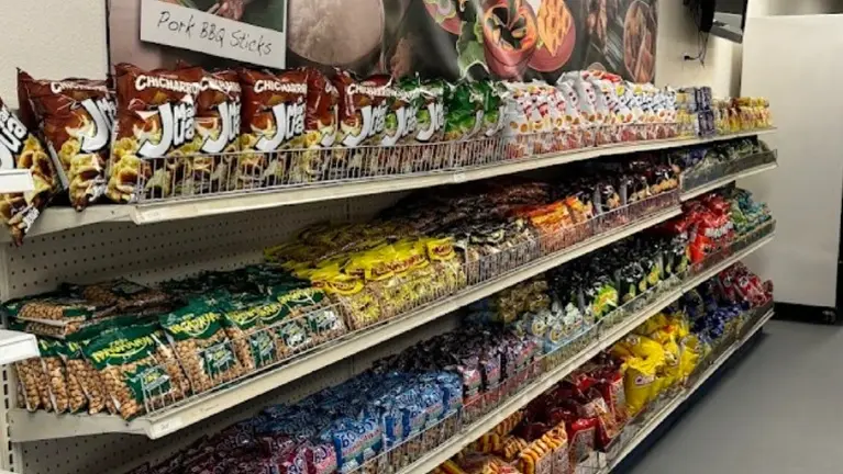 Turnkey Convenience Store & Smoke Shop