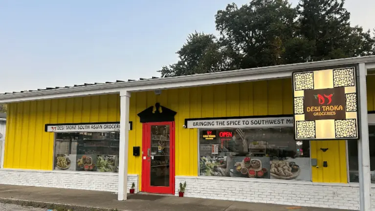 Established Profitable Grocery Store with strong customer base