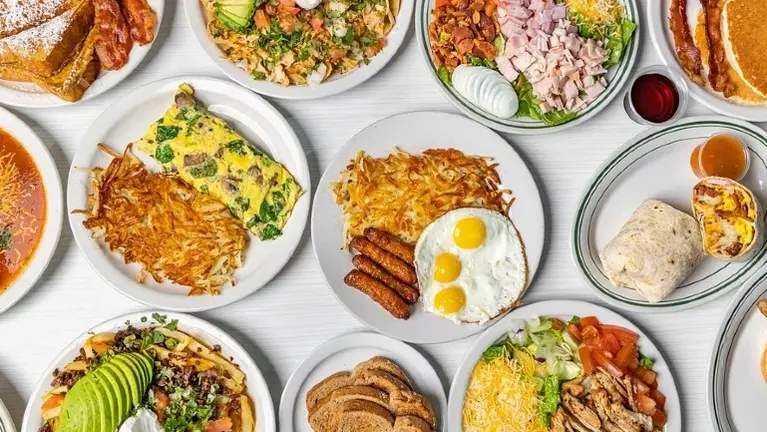 High-Visibility Drive-Thru Restaurant Near Palm Springs | $2M+ Revenue